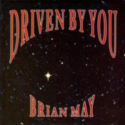Driven by you