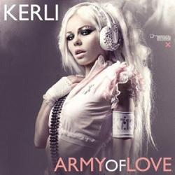 Army Of Love