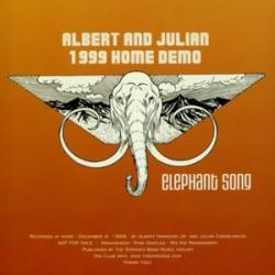 Elephant song