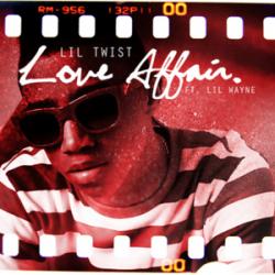 Love Affair (Lil Twist)