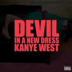 Devil in a new dress