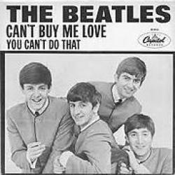 Can´t Buy Me Love
