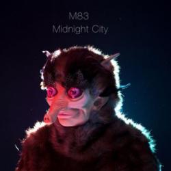 Midnight city