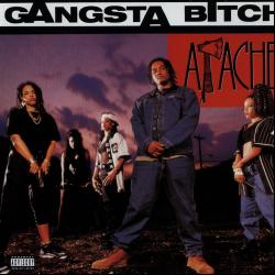Gangsta bitch