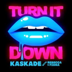 Turn it down