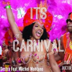 It's Carnival