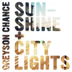 Sunshine and City Lights