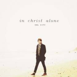 In Christ Alone (I Stand)