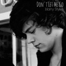 Don't let me go