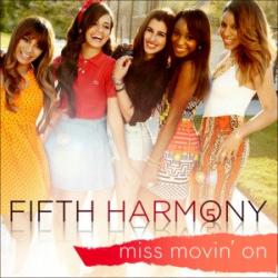 Miss Movin' on