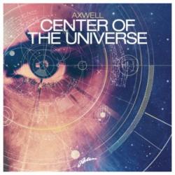 Center of the universe