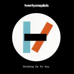 Holding on to You (Aferrarse a ti)