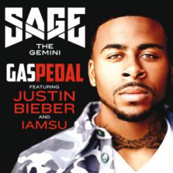 Gas Pedal (Sage The Gemini Ft. Justin Bieber & IamSu) (Remix)