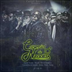 Caseria De Nenotas Remix