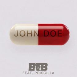 John Doe (with Priscilla)