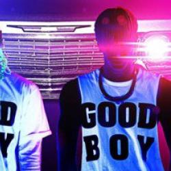 Good Boy (G-dragon x Taeyang)