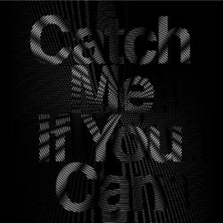 Catch me if you can