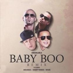 Baby Boo (Remix)