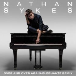 Over and Over Again (Nathan Sykes ft. Ariana Grande)