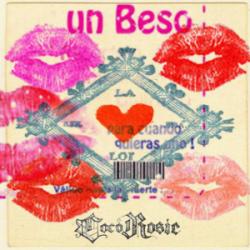 Un beso