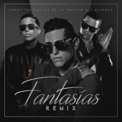 Fantasias Remix