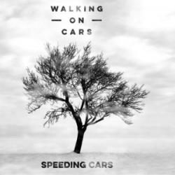 Speeding Cars