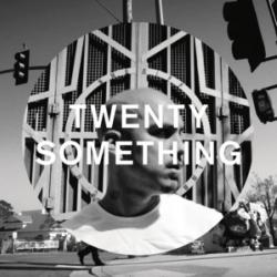 Twenty-something