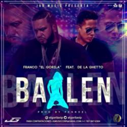Bailen (Remix)