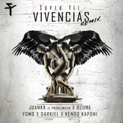 Vivencias (Remix)