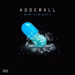 Adderall