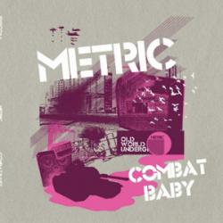 Combat Baby