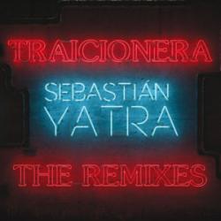 Traicionera (Remix)
