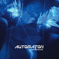 Automaton