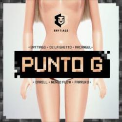 Punto G (Remix)