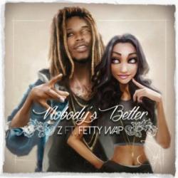 Nobody's Better