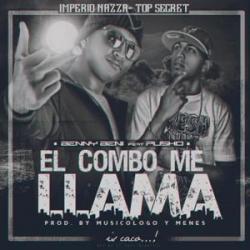 El Combo Me Llama (Official Remix)