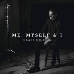 Me Myself & I (iHeartRadio Live Sessions on the Honda Stage)