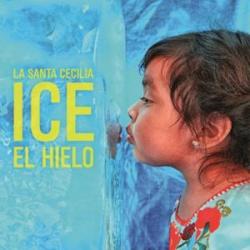 Ice El Hielo
