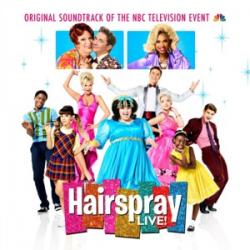 Without Love (Hairspray Live! Soundtrack)