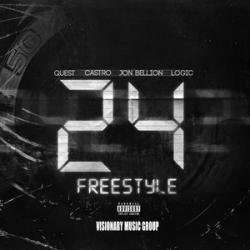 24 Freestyle