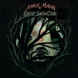 Goose Snow Cone