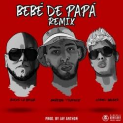 Bebé de papá Remix