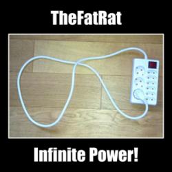 Infinite Power!
