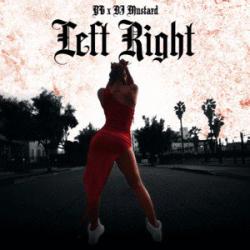 Left, Right