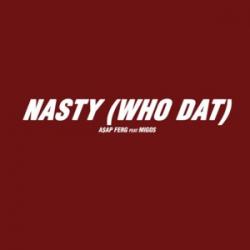 Nasty Who Dat