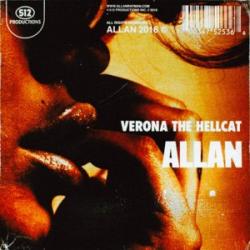 Verona the Hellcat