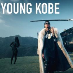 Young Kobe