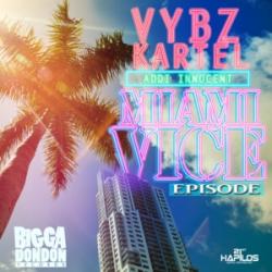 Miami Vice Episode
