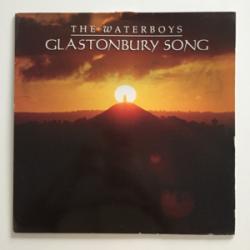 Glastonbury Song