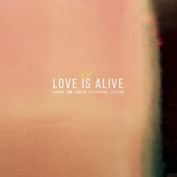 Love is Alive